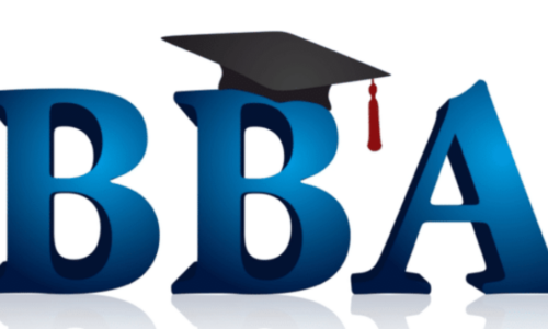 BBA- Distance Education Program