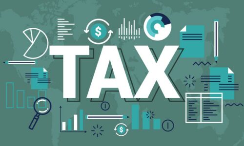 Taxation – Classroom Training