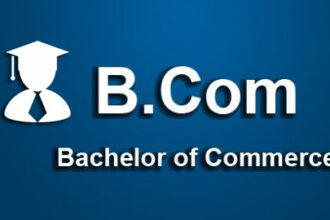 B.COM – Distance Education Program