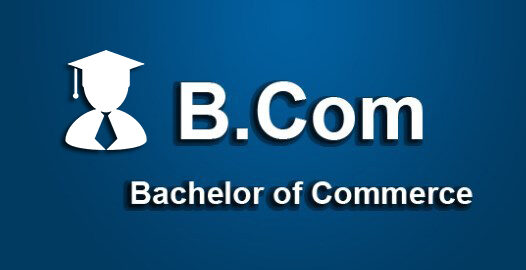 B.COM – Distance Education Program