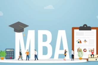 MBA- Distance Education Program