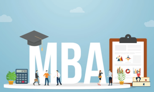 MBA- Distance Education Program