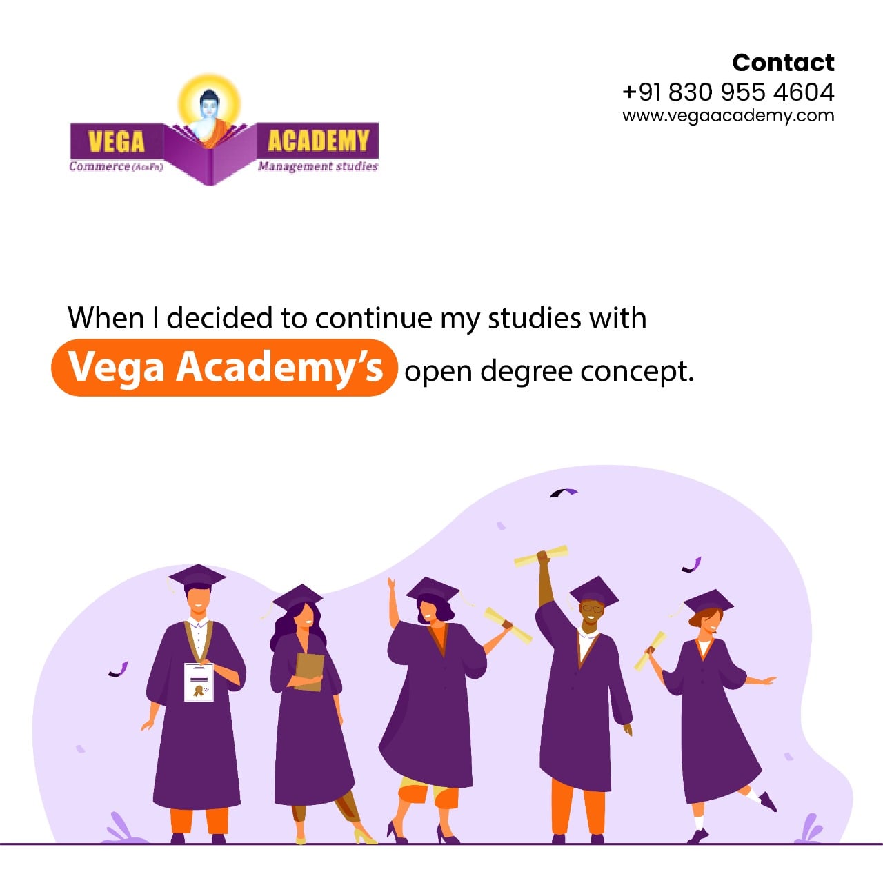 Why Choose Vega Academy as Your Best Distance Learning Centre in Vijayawada