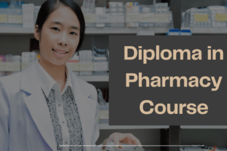 Diploma in Pharmacy