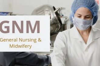 GNM (Nursing)