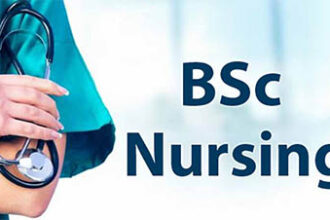 B.Sc (Nursing)