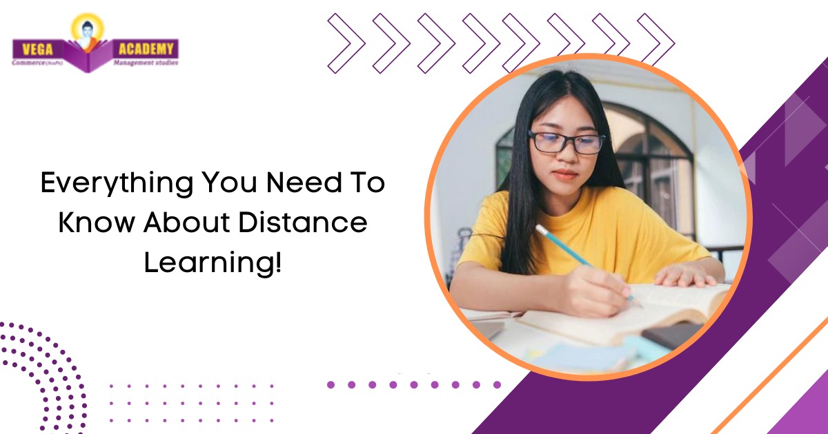 What Is Distance Education and Why Would you Need It? A blog about the different kinds of opportunities for distance education.       